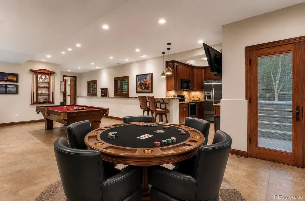 3228 Soaring Eagle Lane Castle Rock CO 80109
