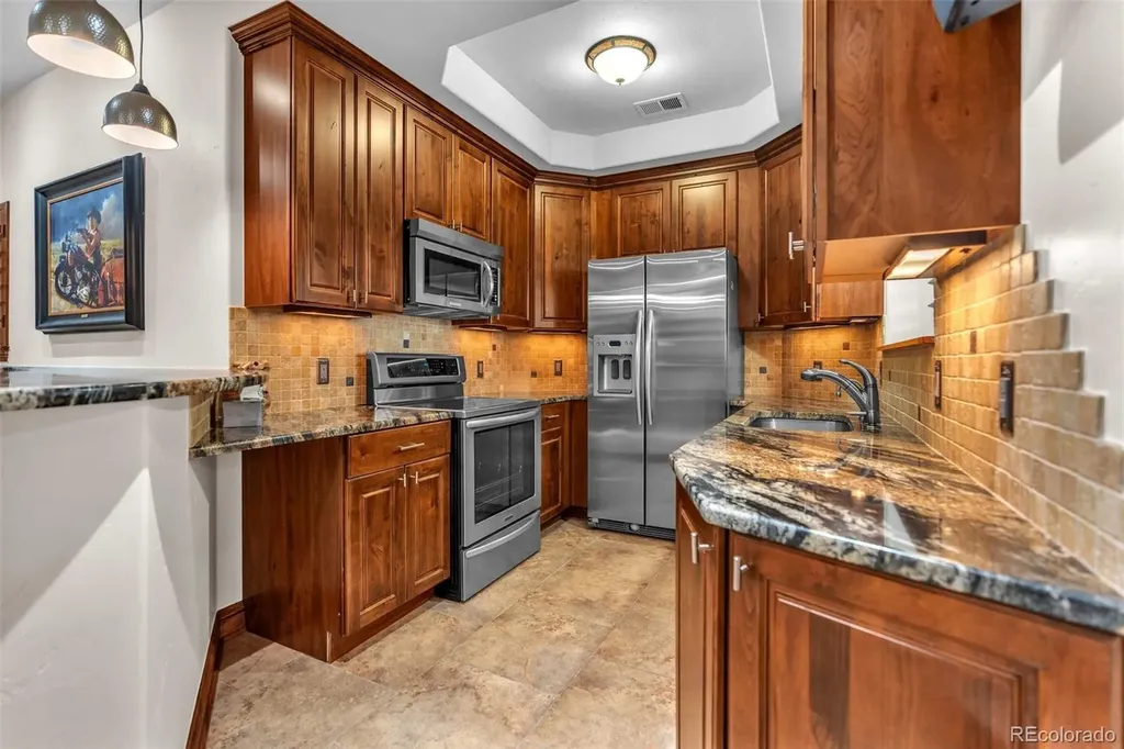 3228 Soaring Eagle Lane Castle Rock CO 80109