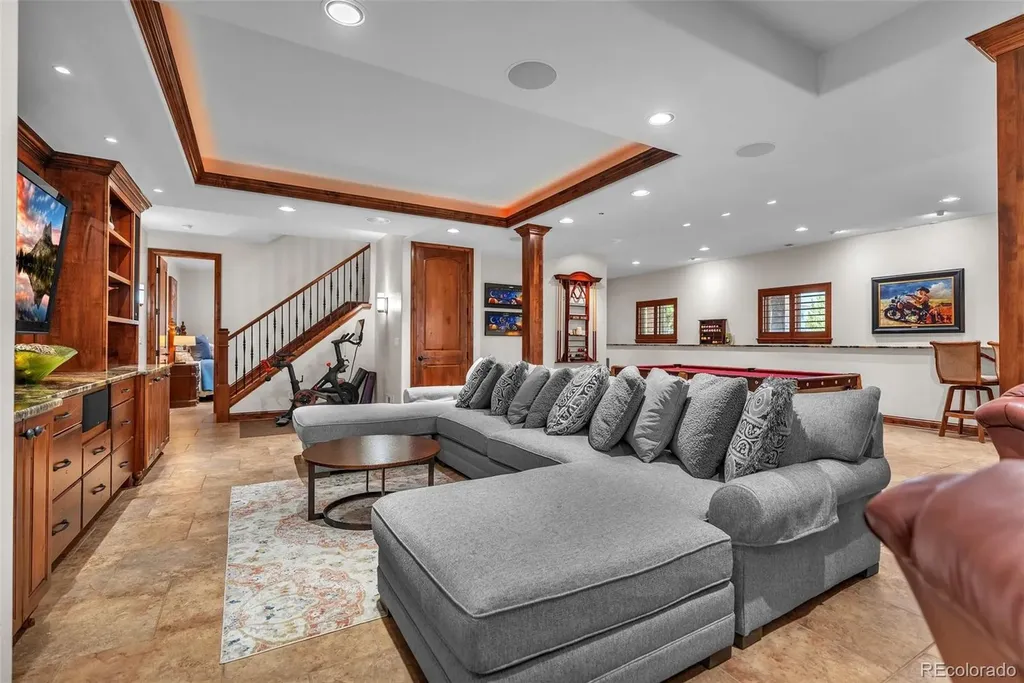3228 Soaring Eagle Lane Castle Rock CO 80109