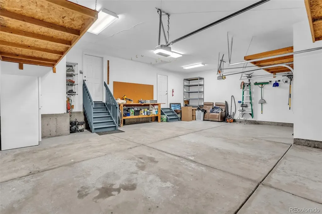 3228 Soaring Eagle Lane Castle Rock CO 80109