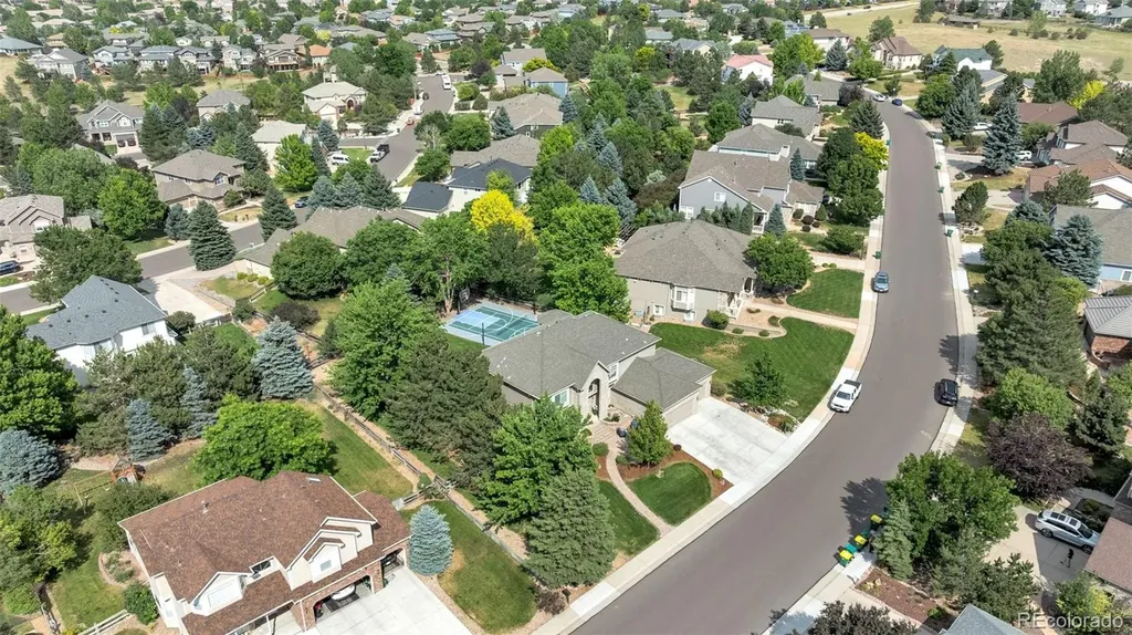 3228 Soaring Eagle Lane Castle Rock CO 80109