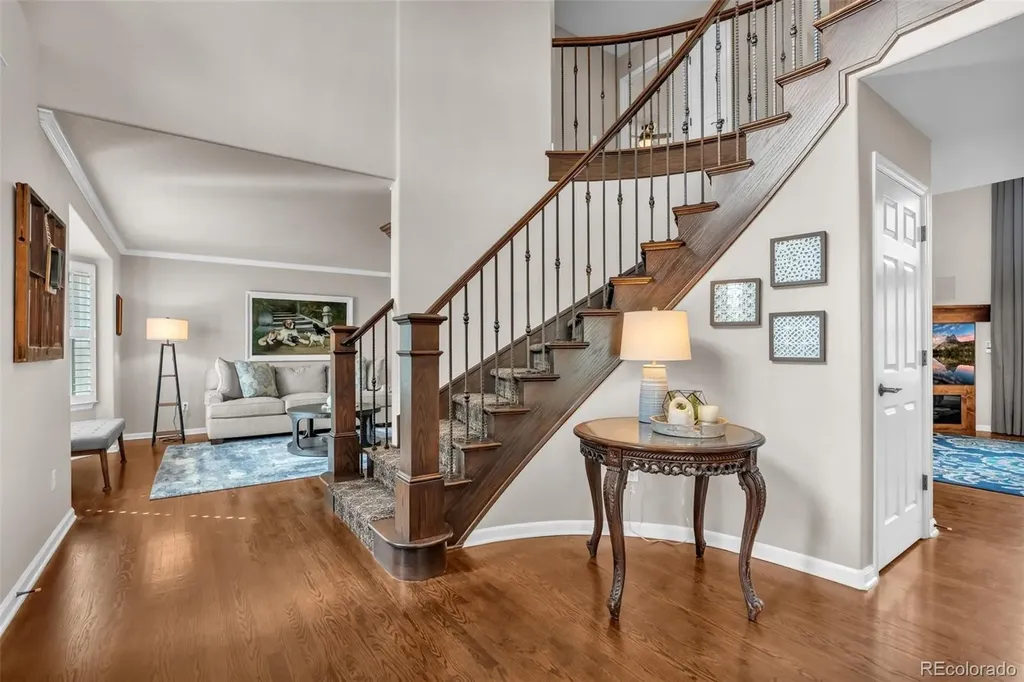 3228 Soaring Eagle Lane Castle Rock CO 80109