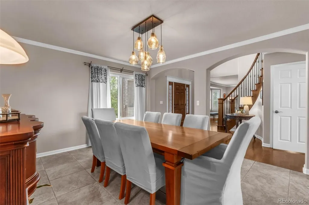 3228 Soaring Eagle Lane Castle Rock CO 80109