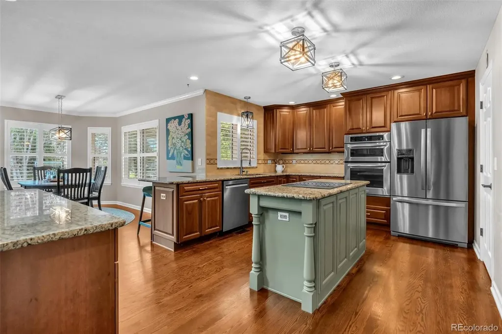 3228 Soaring Eagle Lane Castle Rock CO 80109