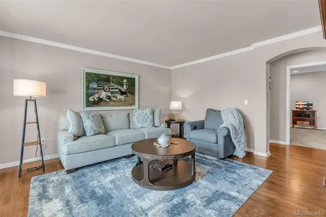 3228 Soaring Eagle Lane Castle Rock CO 80109
