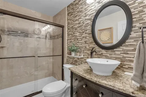 3228 Soaring Eagle Lane Castle Rock CO 80109