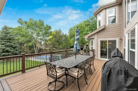 3228 Soaring Eagle Lane Castle Rock CO 80109