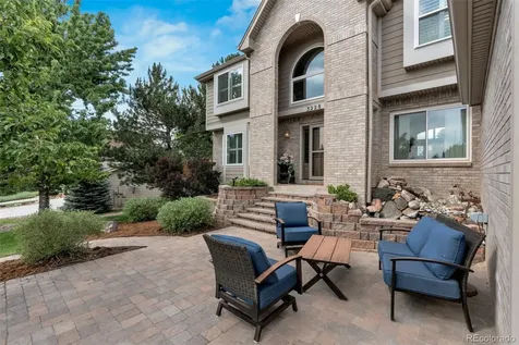 3228 Soaring Eagle Lane Castle Rock CO 80109