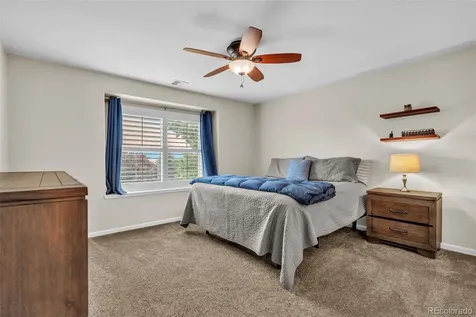 3228 Soaring Eagle Lane Castle Rock CO 80109