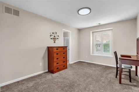 3228 Soaring Eagle Lane Castle Rock CO 80109