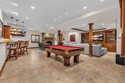 3228 Soaring Eagle Lane Castle Rock CO 80109
