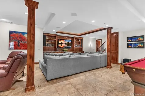 3228 Soaring Eagle Lane Castle Rock CO 80109