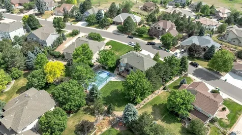 3228 Soaring Eagle Lane Castle Rock CO 80109