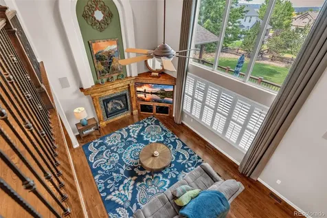 3228 Soaring Eagle Lane Castle Rock CO 80109