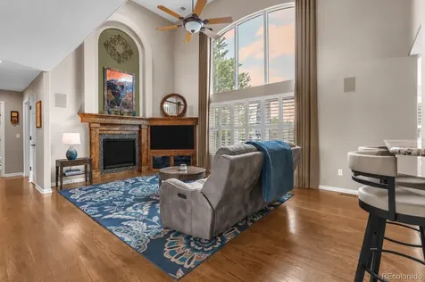 3228 Soaring Eagle Lane Castle Rock CO 80109