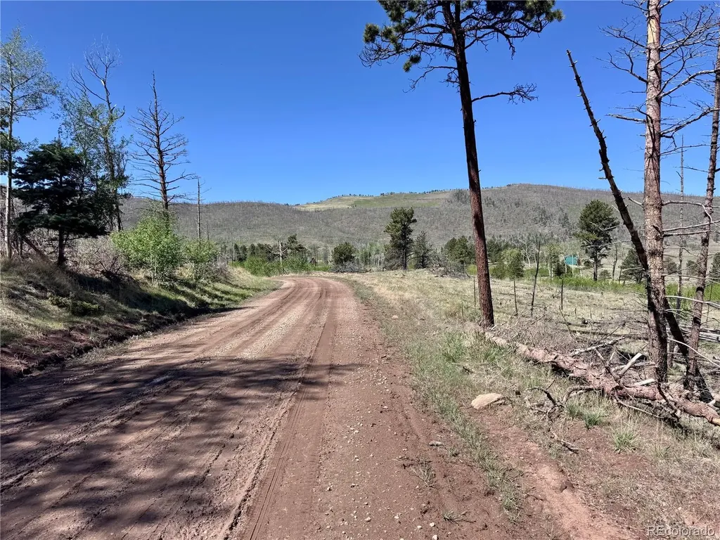 Lot 1102 Emery Loop Fort Garland CO 81152