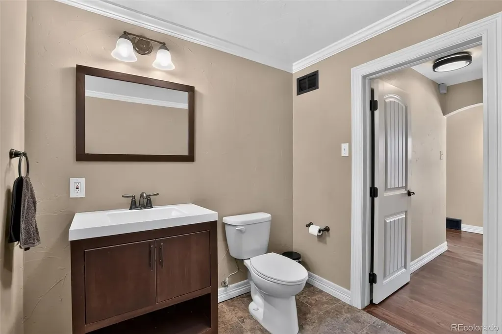 115 N Union Boulevard Colorado Springs CO 80909