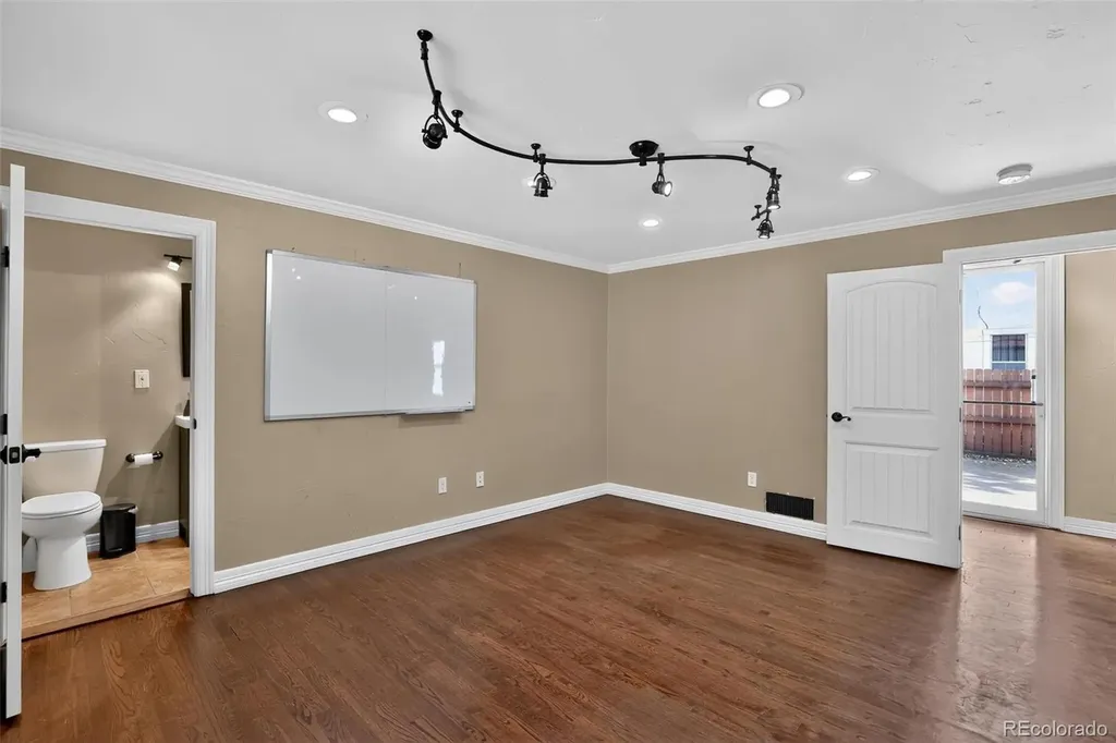 115 N Union Boulevard Colorado Springs CO 80909