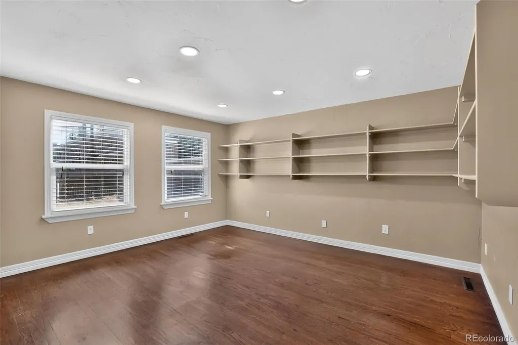 115 N Union Boulevard Colorado Springs CO 80909