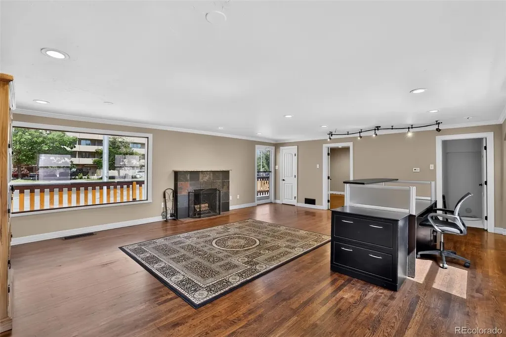 115 N Union Boulevard Colorado Springs CO 80909