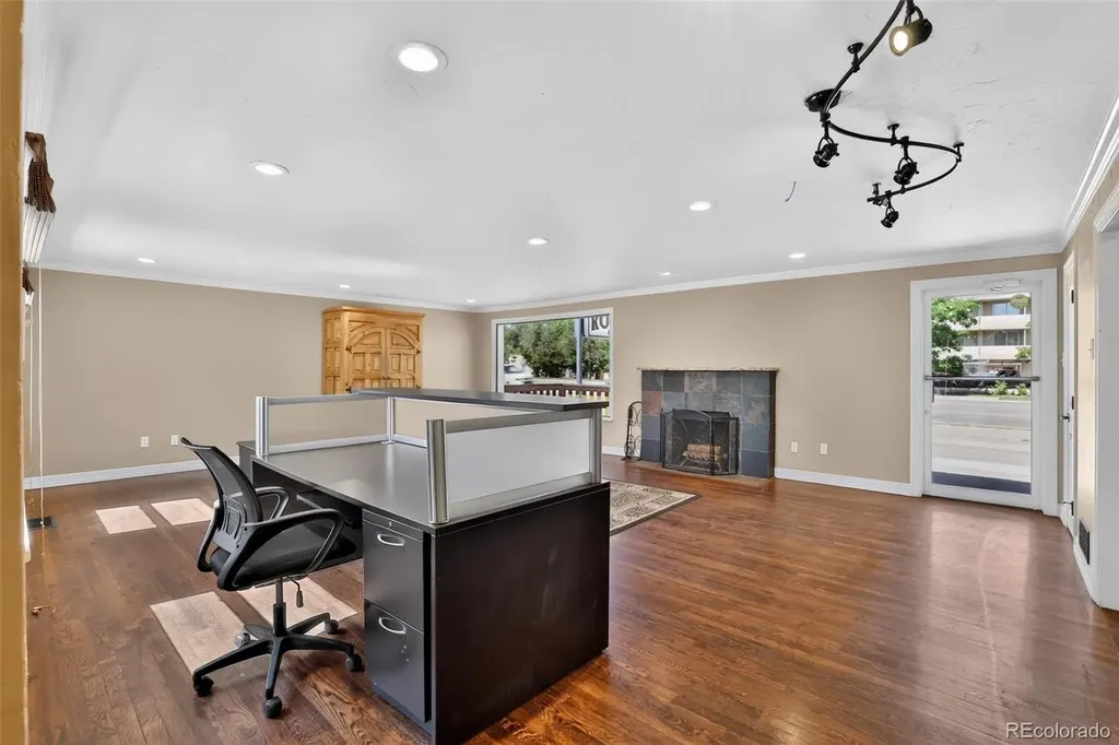 115 N Union Boulevard Colorado Springs CO 80909