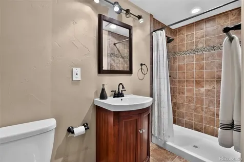 115 N Union Boulevard Colorado Springs CO 80909