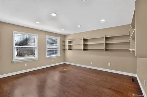 115 N Union Boulevard Colorado Springs CO 80909