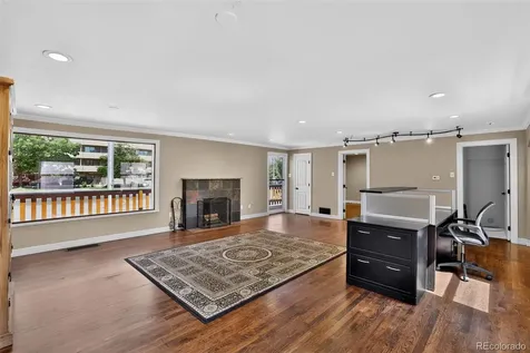 115 N Union Boulevard Colorado Springs CO 80909