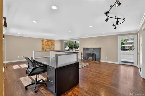 115 N Union Boulevard Colorado Springs CO 80909