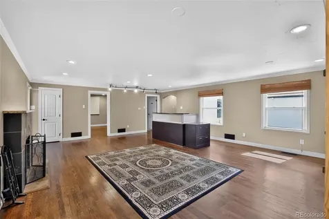 115 N Union Boulevard Colorado Springs CO 80909