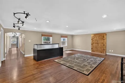 115 N Union Boulevard Colorado Springs CO 80909