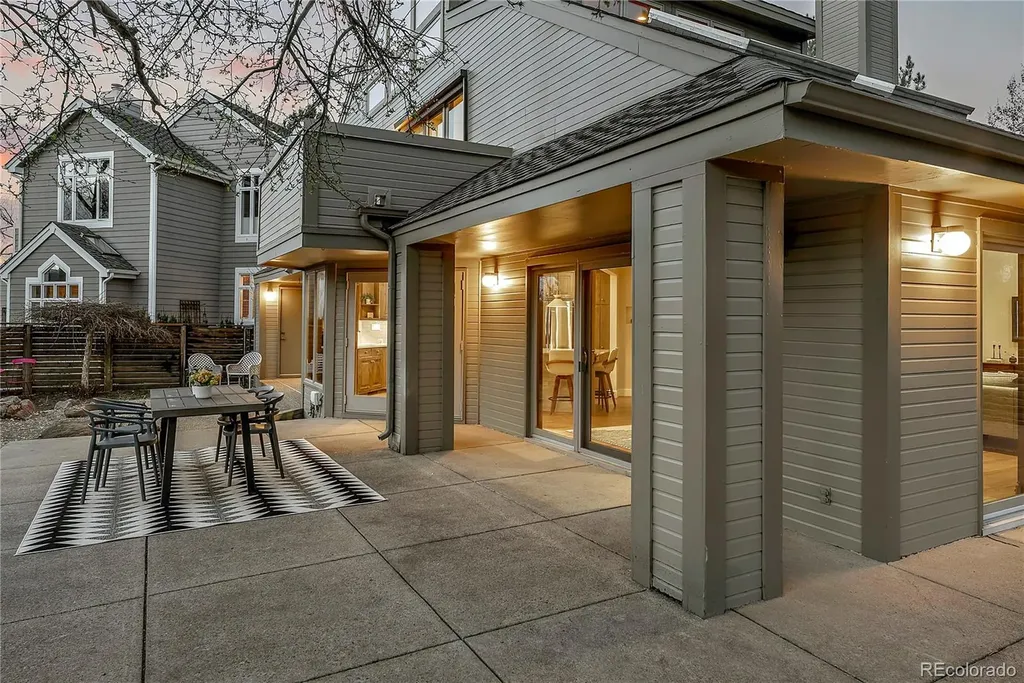 903 Meadow Glen Drive Boulder CO 80303