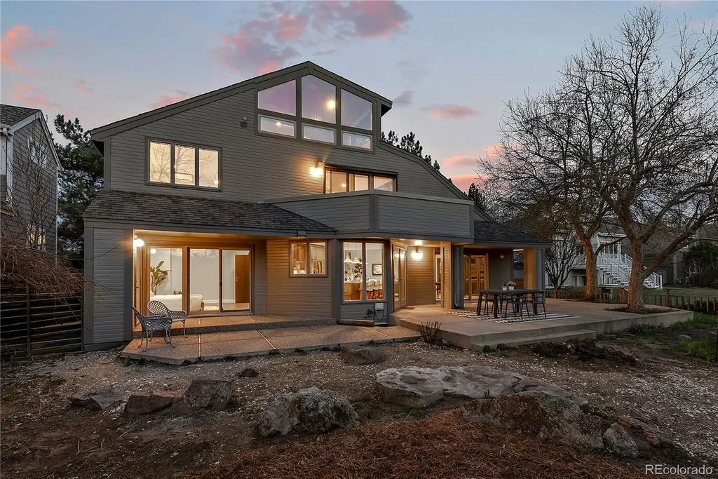 903 Meadow Glen Drive Boulder CO 80303