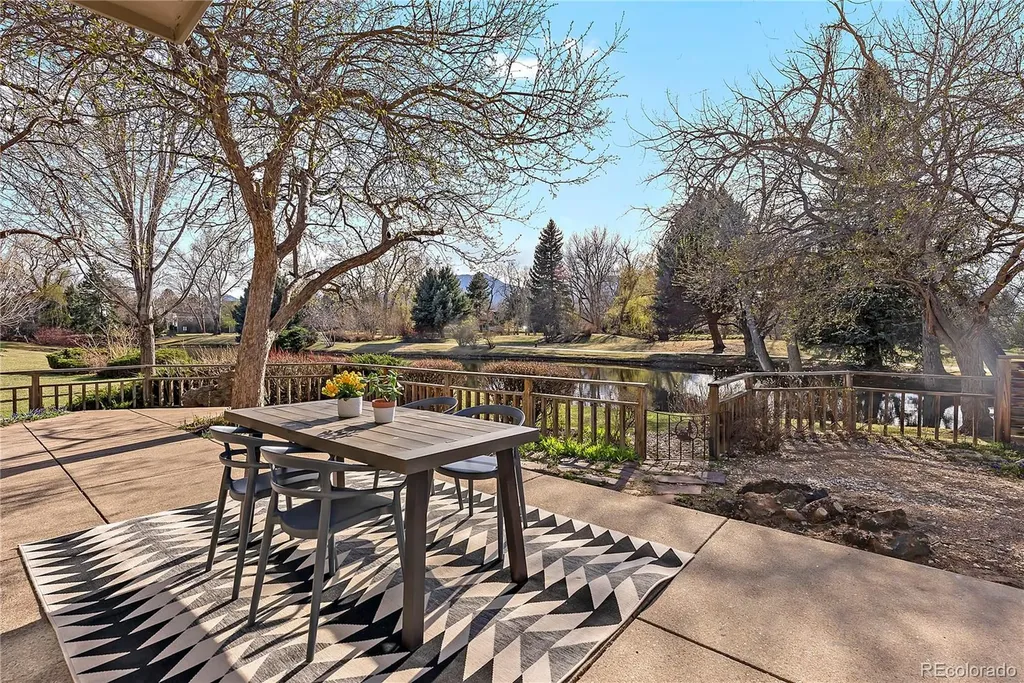 903 Meadow Glen Drive Boulder CO 80303