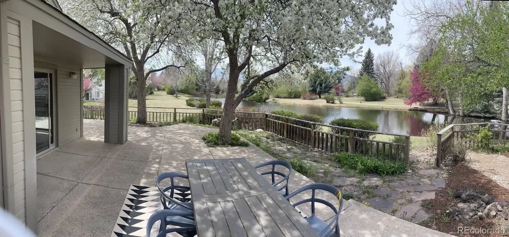 903 Meadow Glen Drive Boulder CO 80303