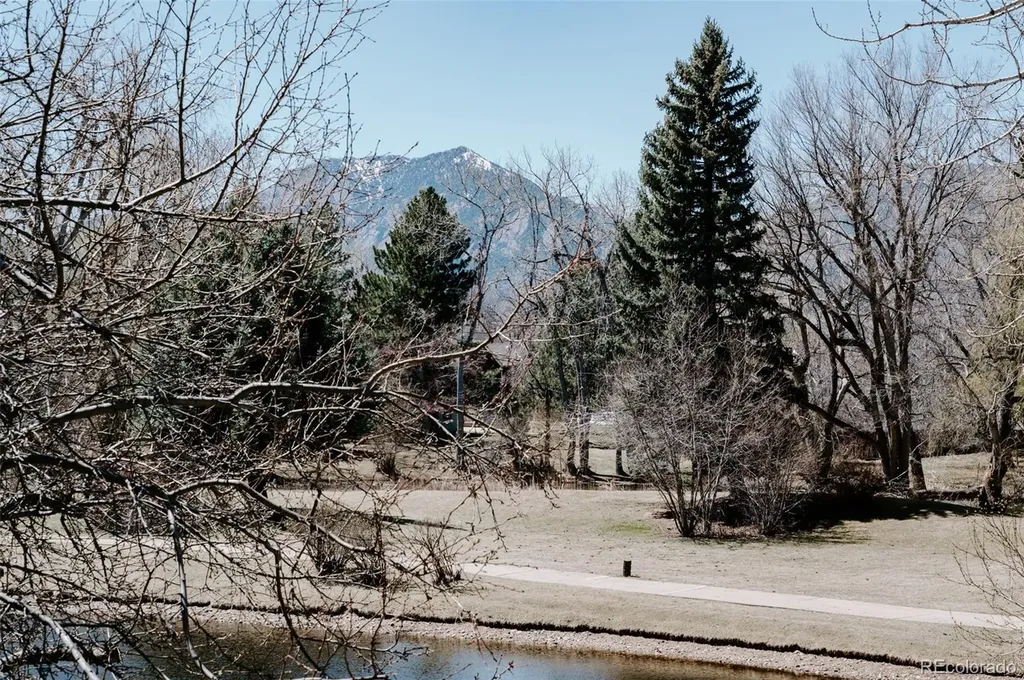 903 Meadow Glen Drive Boulder CO 80303