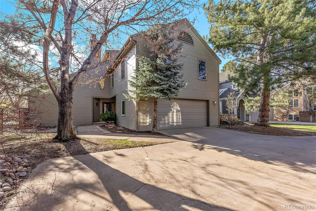 903 Meadow Glen Drive Boulder CO 80303