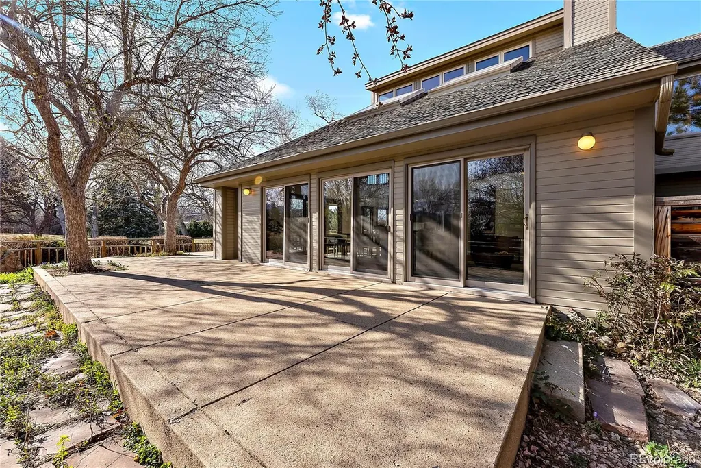 903 Meadow Glen Drive Boulder CO 80303