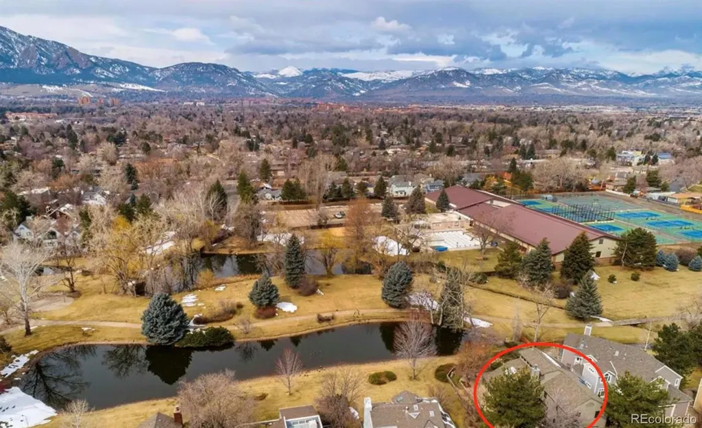 903 Meadow Glen Drive Boulder CO 80303