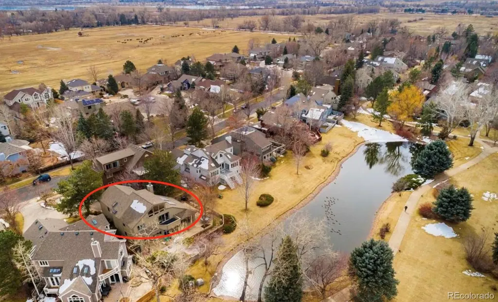 903 Meadow Glen Drive Boulder CO 80303