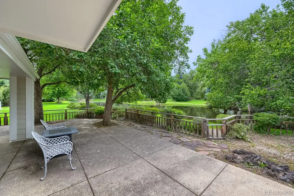 903 Meadow Glen Drive Boulder CO 80303