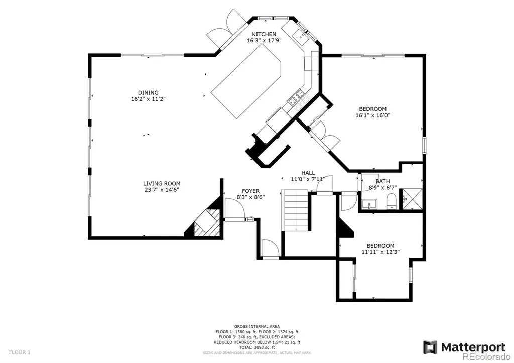 903 Meadow Glen Drive Boulder CO 80303
