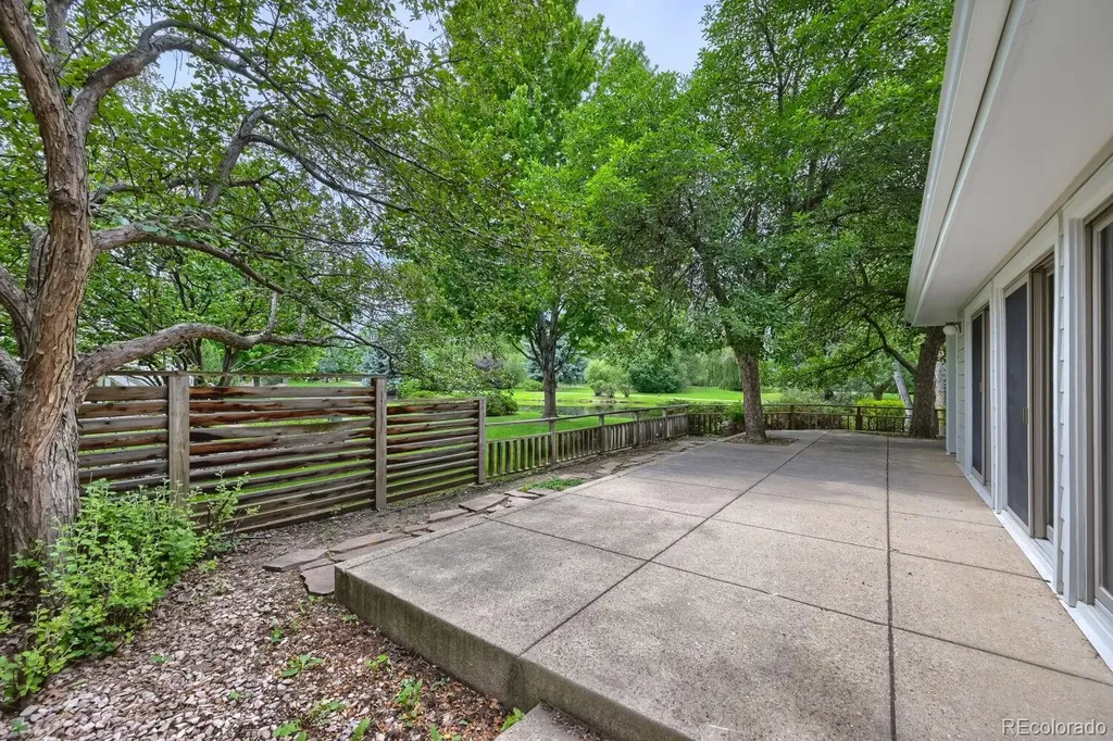 903 Meadow Glen Drive Boulder CO 80303