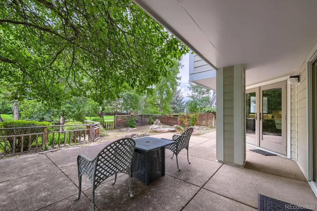 903 Meadow Glen Drive Boulder CO 80303