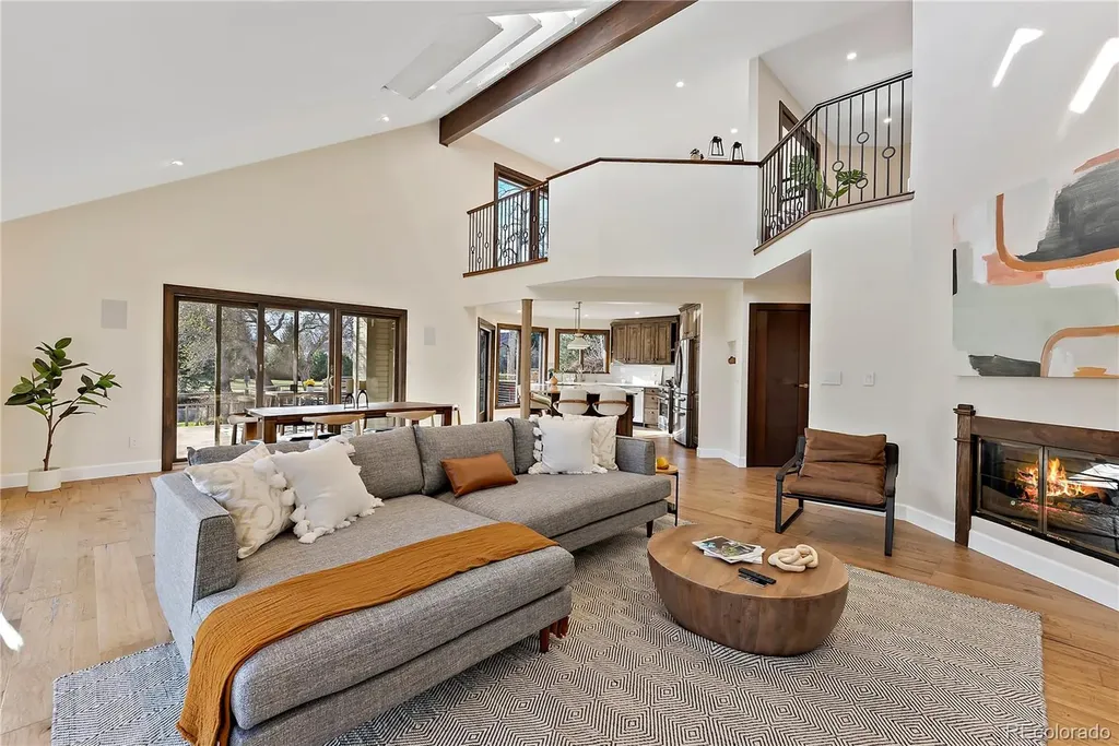 903 Meadow Glen Drive Boulder CO 80303