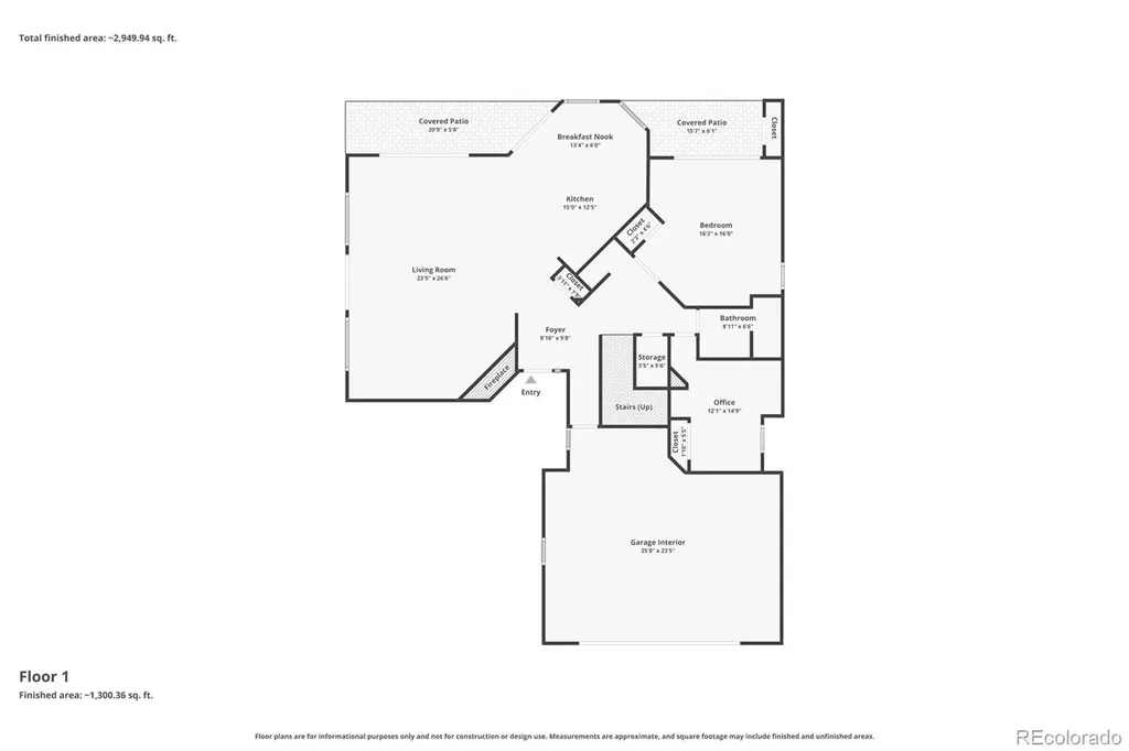 903 Meadow Glen Drive Boulder CO 80303
