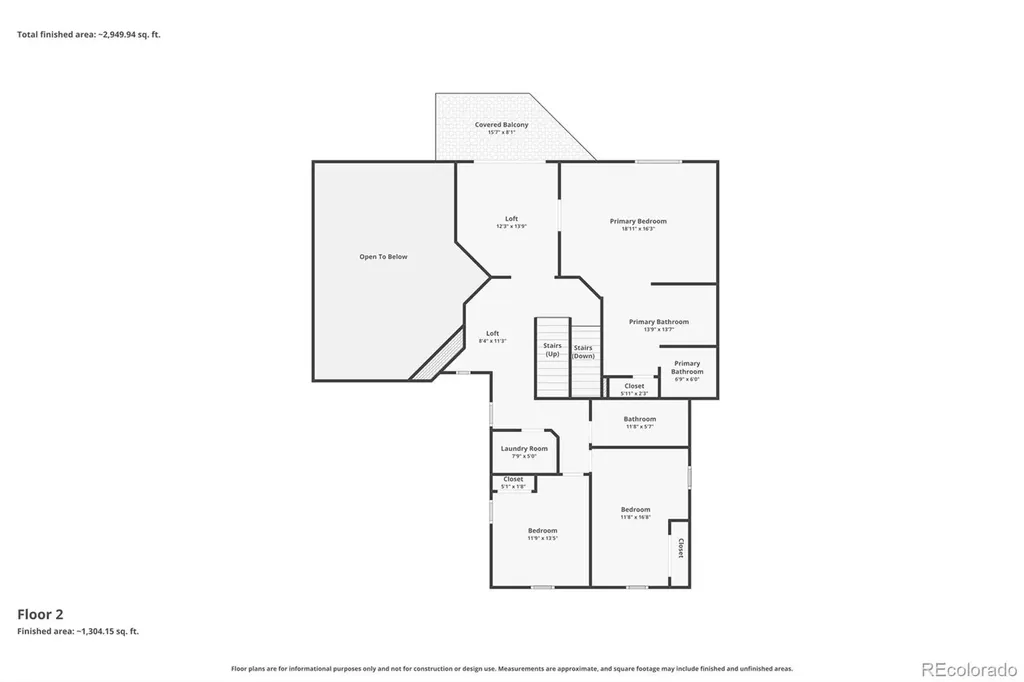903 Meadow Glen Drive Boulder CO 80303