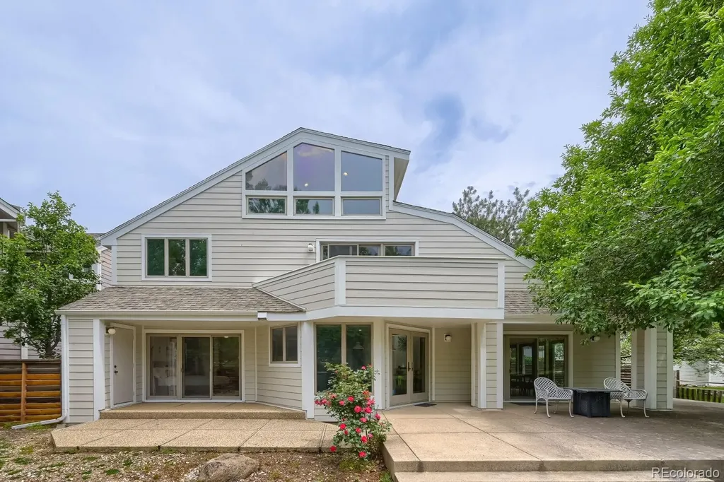 903 Meadow Glen Drive Boulder CO 80303