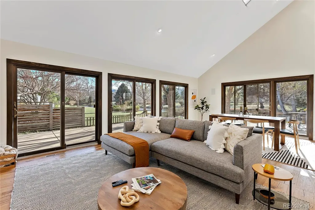 903 Meadow Glen Drive Boulder CO 80303