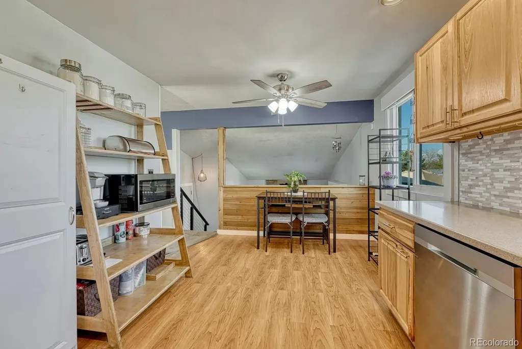 3448 S Kalispell Street Aurora CO 80013